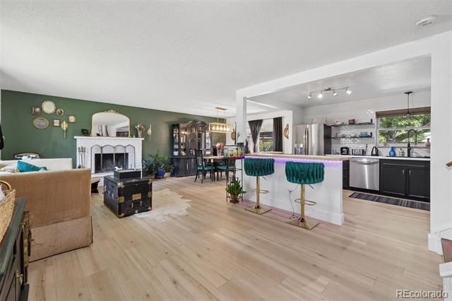 2761 N Prospect Street, Colorado Springs, CO 80907