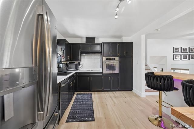 2761 N Prospect Street, Colorado Springs, CO 80907