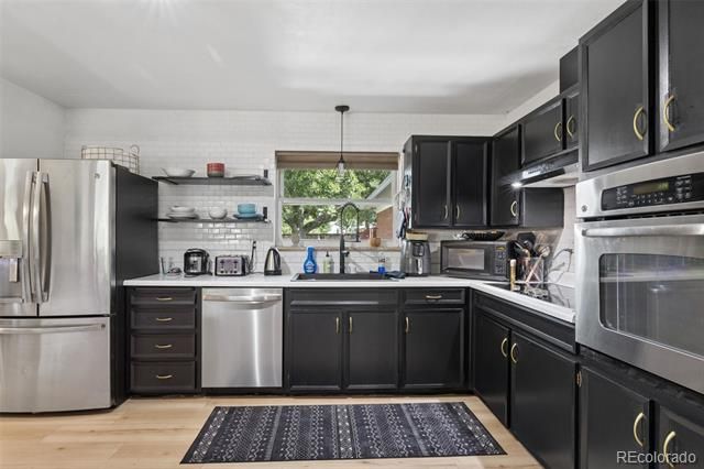 2761 N Prospect Street, Colorado Springs, CO 80907
