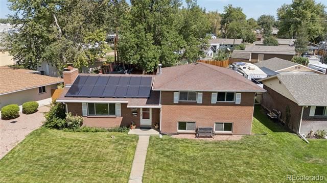 2761 N Prospect Street, Colorado Springs, CO 80907