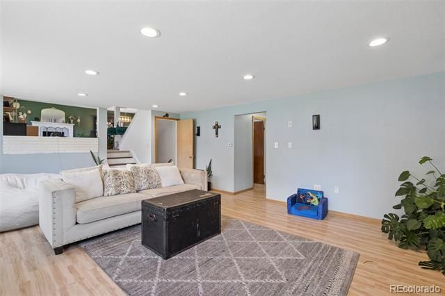 2761 N Prospect Street, Colorado Springs, CO 80907