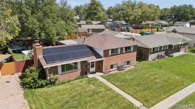 2761 N Prospect Street, Colorado Springs, CO 80907