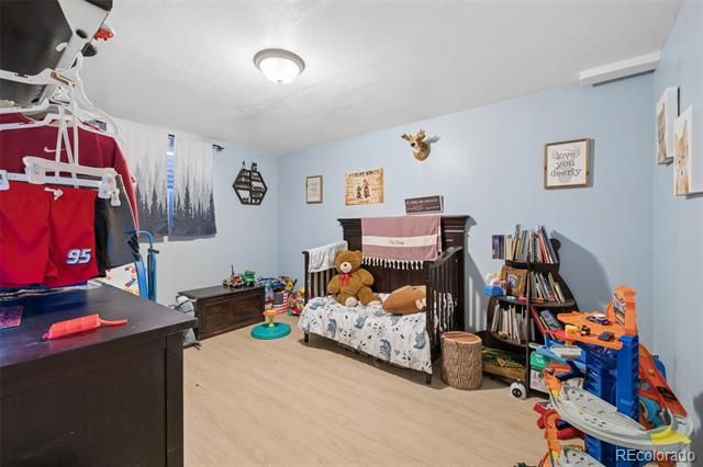2761 N Prospect Street, Colorado Springs, CO 80907