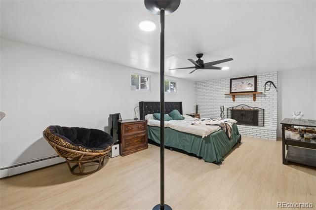 2761 N Prospect Street, Colorado Springs, CO 80907