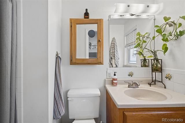 2761 N Prospect Street, Colorado Springs, CO 80907