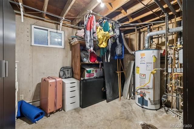2761 N Prospect Street, Colorado Springs, CO 80907