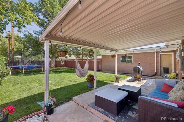 2761 N Prospect Street, Colorado Springs, CO 80907
