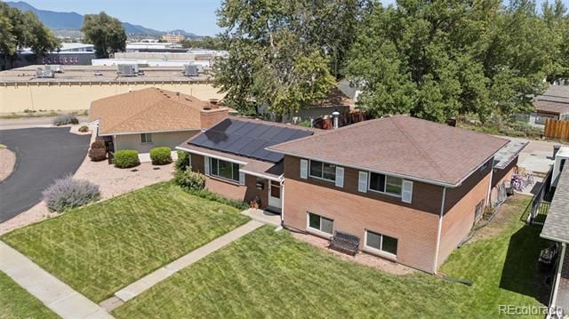 2761 N Prospect Street, Colorado Springs, CO 80907