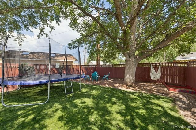 2761 N Prospect Street, Colorado Springs, CO 80907
