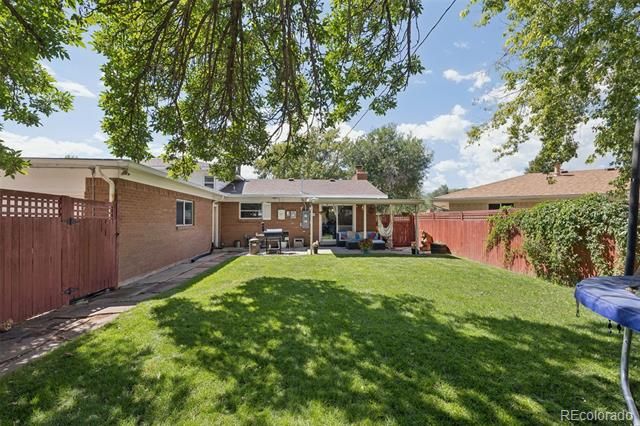 2761 N Prospect Street, Colorado Springs, CO 80907