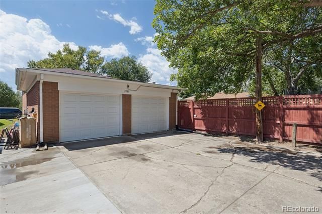 2761 N Prospect Street, Colorado Springs, CO 80907
