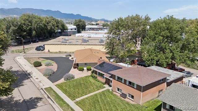 2761 N Prospect Street, Colorado Springs, CO 80907