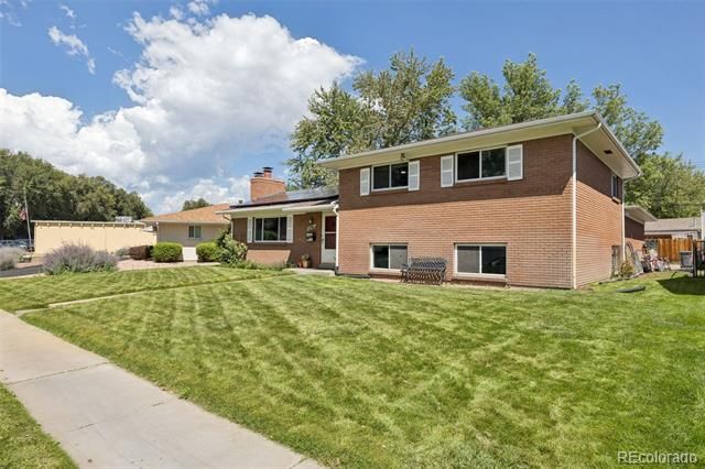 2761 N Prospect Street, Colorado Springs, CO 80907