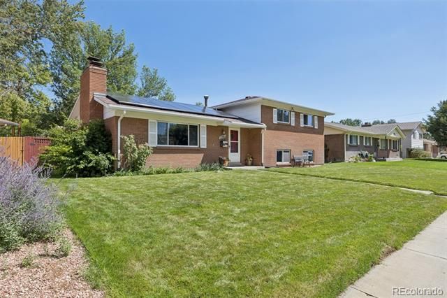 2761 N Prospect Street, Colorado Springs, CO 80907