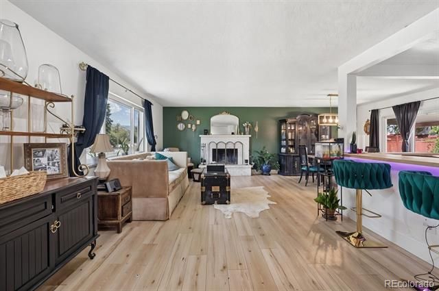 2761 N Prospect Street, Colorado Springs, CO 80907