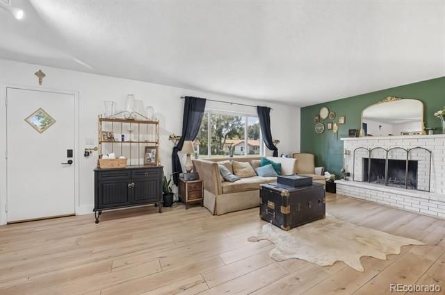 2761 N Prospect Street, Colorado Springs, CO 80907
