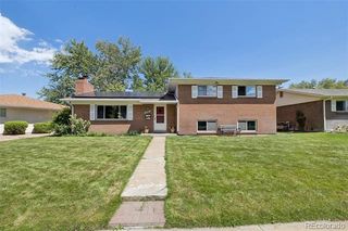 2761 N Prospect Street, Colorado Springs, CO 80907