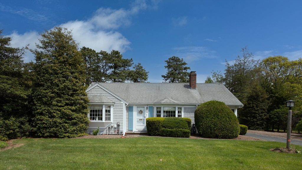 40 Joan Rd., Barnstable, MA 02632