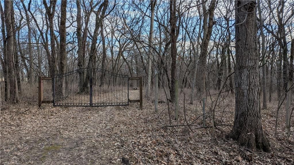 TBD NW 550 Road, Kingsville, MO 64061