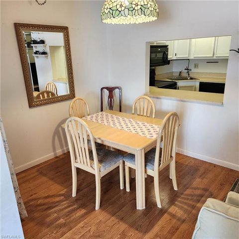 9950 Sailview CT 5-E1, Fort Myers, FL 33905