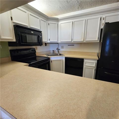 9950 Sailview CT 5-E1, Fort Myers, FL 33905
