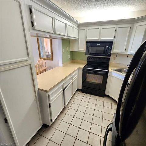 9950 Sailview CT 5-E1, Fort Myers, FL 33905