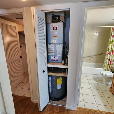 9950 Sailview CT 5-E1, Fort Myers, FL 33905