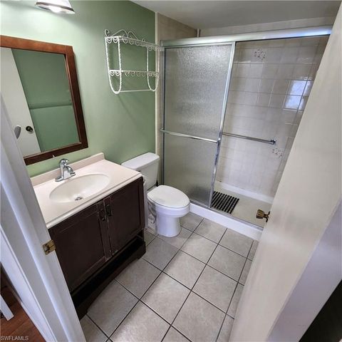 9950 Sailview CT 5-E1, Fort Myers, FL 33905