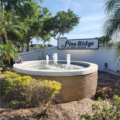 9950 Sailview CT 5-E1, Fort Myers, FL 33905