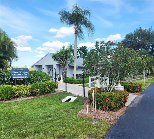 9950 Sailview CT 5-E1, Fort Myers, FL 33905