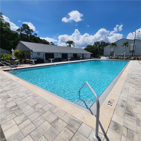 9950 Sailview CT 5-E1, Fort Myers, FL 33905
