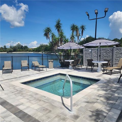 9950 Sailview CT 5-E1, Fort Myers, FL 33905