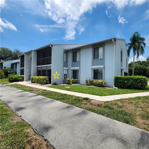 9950 Sailview CT 5-E1, Fort Myers, FL 33905