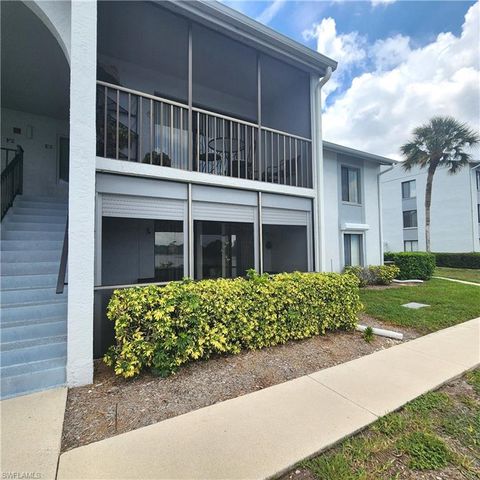 9950 Sailview CT 5-E1, Fort Myers, FL 33905