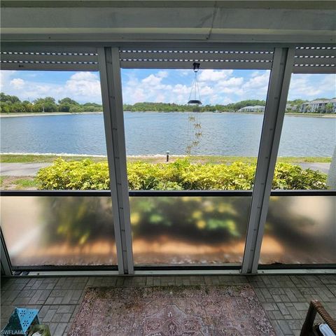 9950 Sailview CT 5-E1, Fort Myers, FL 33905