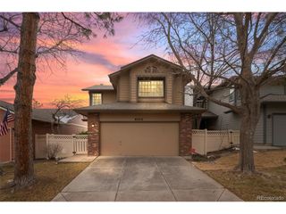8222 S Gaylord Ct, Centennial, CO 80122