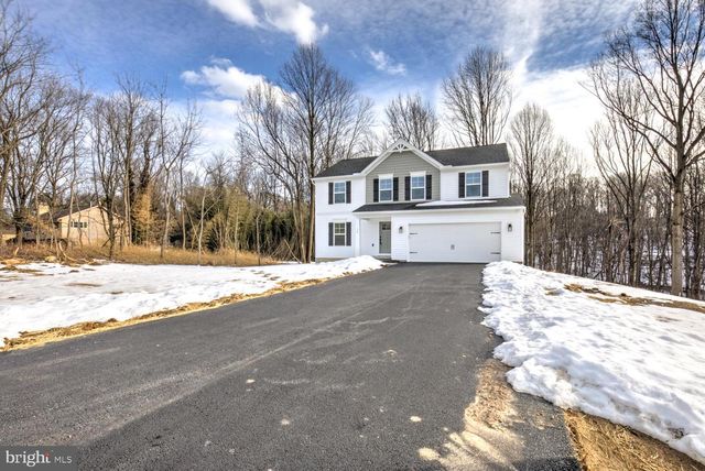 158 LEARY RD, Honey Brook, PA 19344