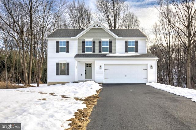 158 LEARY RD, Honey Brook, PA 19344