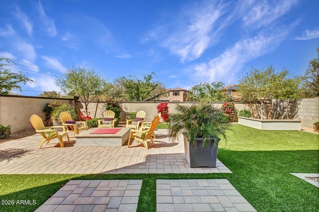 15785 W MELVIN Street, Goodyear, AZ 85338