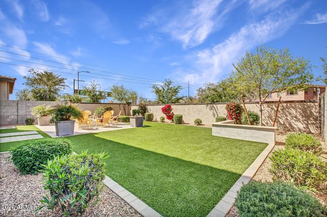 15785 W MELVIN Street, Goodyear, AZ 85338