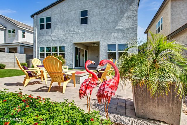 15785 W MELVIN Street, Goodyear, AZ 85338