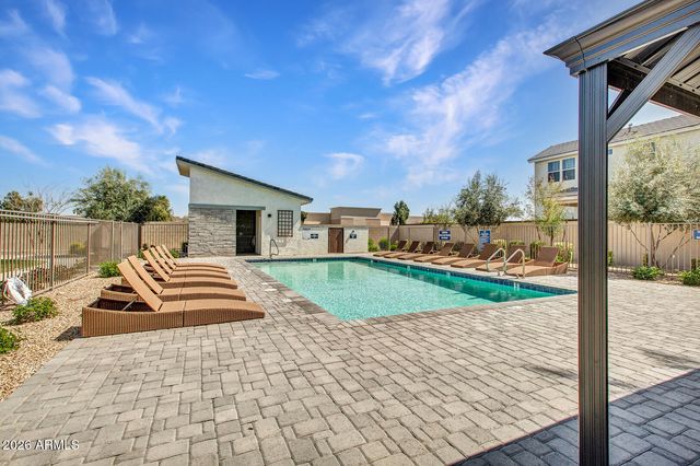 15785 W MELVIN Street, Goodyear, AZ 85338