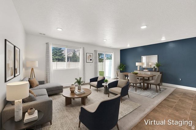 6483 S ASPEN LN, South Weber, UT 84405