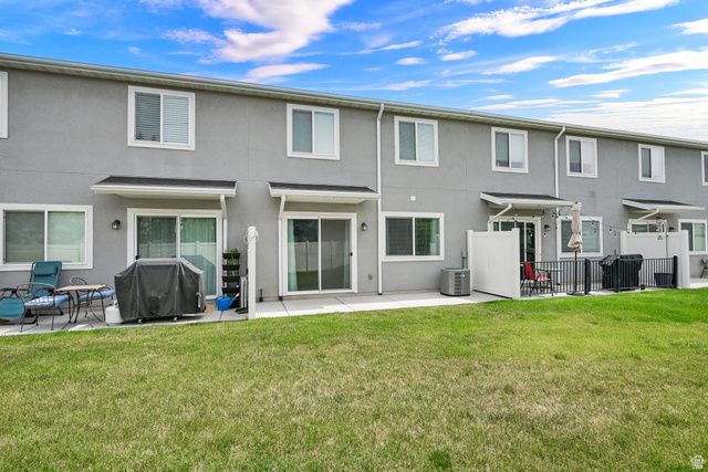6483 S ASPEN LN, South Weber, UT 84405