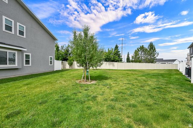 6483 S ASPEN LN, South Weber, UT 84405