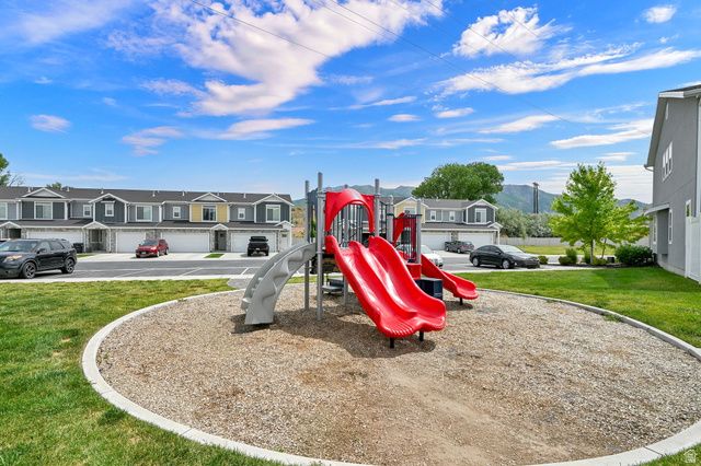 6483 S ASPEN LN, South Weber, UT 84405