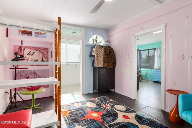 1217 W Hadley Street, Tucson, AZ 85705