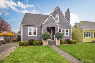 2714 Fir Street, Longview, WA 98632