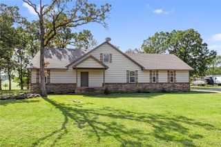 16762 E 380 Road, Claremore, OK 74017