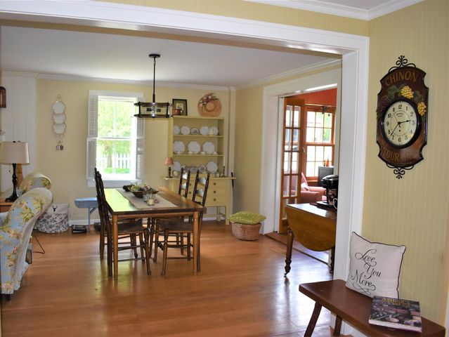 2350 W Broadway, Granville, OH 43023
